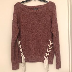 Abercrombie & Fitch sweater